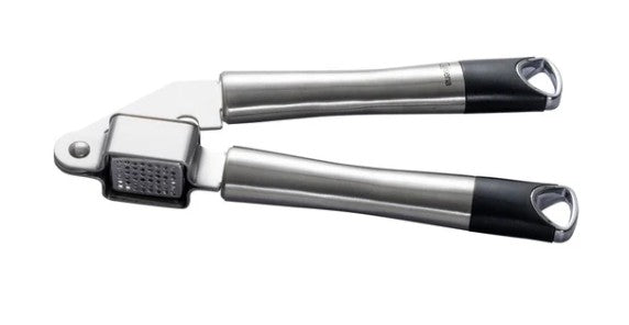 Cuisena Stainless Steel Garlic Press