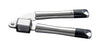 Cuisena Stainless Steel Garlic Press