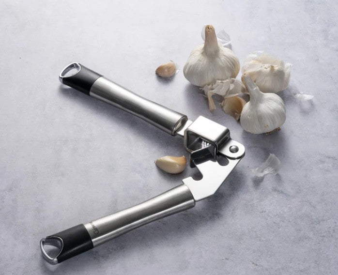 Cuisena Stainless Steel Garlic Press