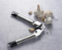 Cuisena Stainless Steel Garlic Press