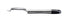 Cuisena Stainless Steel Swivel Peeler