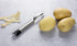 Cuisena Stainless Steel Swivel Peeler