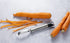 Cuisena Stainless Steel Swivel Peeler