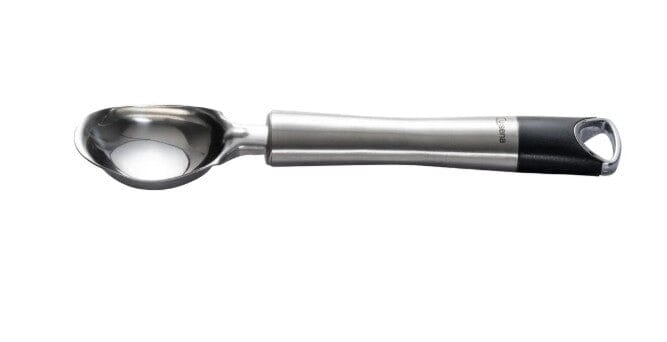 Cuisena Stainless Steel Ice Cream Scoop Utensils The Cooks Kitchen 