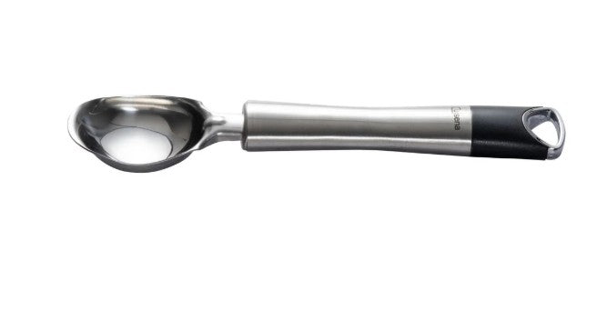 Cuisena Stainless Steel Ice Cream Scoop