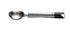Cuisena Stainless Steel Ice Cream Scoop