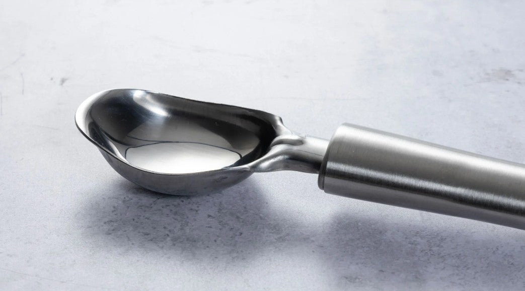 Cuisena Stainless Steel Ice Cream Scoop