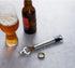 Cuisena Stainless Steel Bottle Opener Bar Tools The Cooks Kitchen 