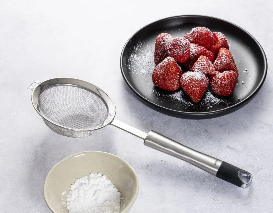 Cuisena Stainless Steel Mesh Sieve