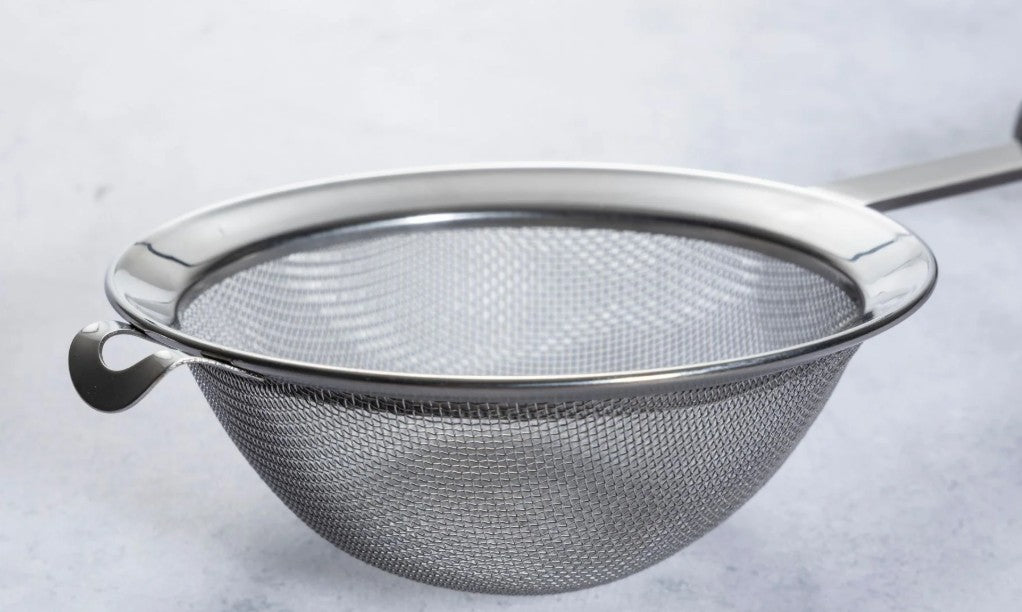 Cuisena Stainless Steel Mesh Sieve