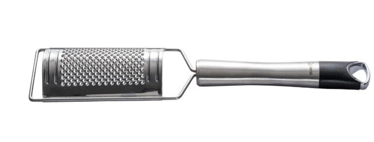 Cuisena Stainless Steel Grater Corers & Graters The Cooks Kitchen 