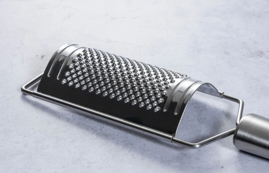 Cuisena Stainless Steel Grater