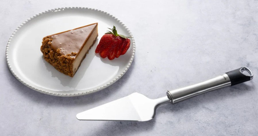 Cuisena Stainless Steel Cake Server