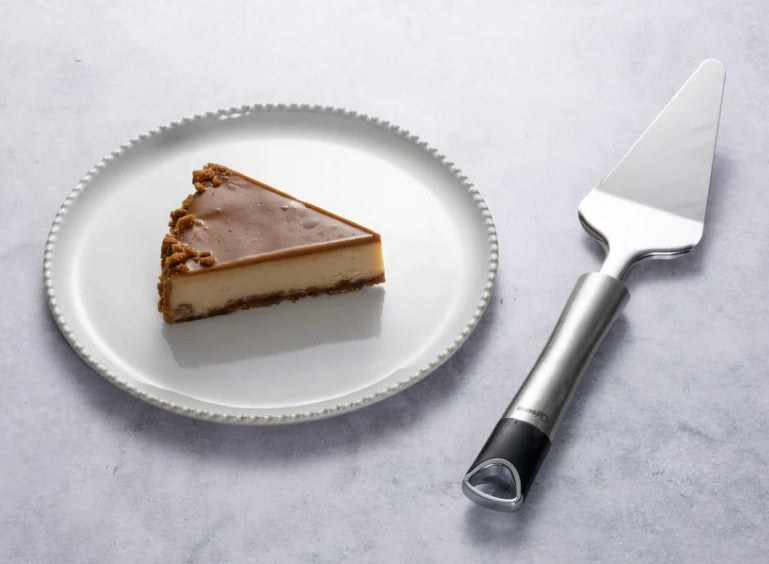 Cuisena Stainless Steel Cake Server