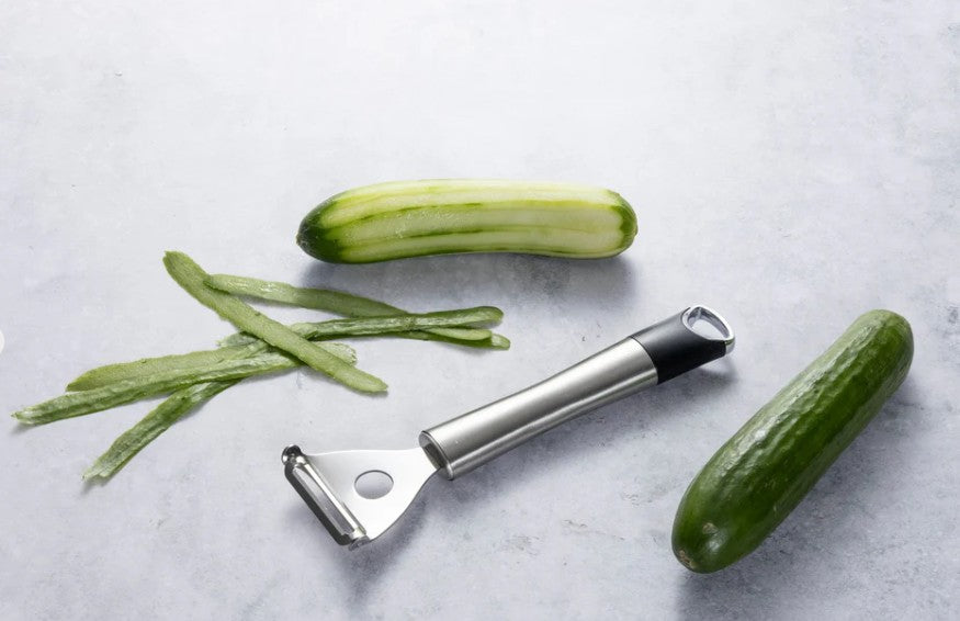 Cuisena Stainless Steel Y Peeler