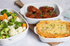 Cuisena Ceramic Baking Dish White 20cm