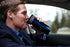 Contigo West Loop 'autoseal' Mug - Monaco Blue 473ml Vacuum Flasks & Travel Mugs The Cooks Kitchen Mandurah 