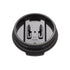 Contigo Streeterville Mug - Licorice 414ml Mugs - Cups & Saucers The Cooks Kitchen Mandurah 