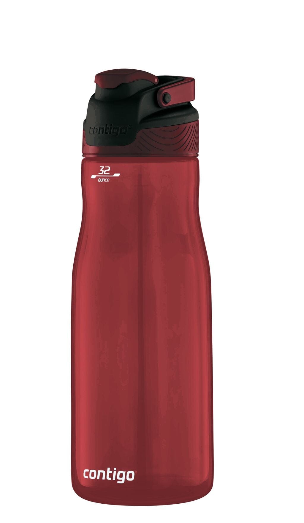 Contigo Autoseal Water Bottle - Spiced Wine 946ml Drink Bottles The Cooks Kitchen Mandurah 