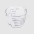 Daily Bake Borosilicate Glass Measure Jug 1 Cup/250ml Measuring Cups & Spoons The Cooks Kitchen 
