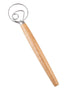 Daily Bake Danish Dough Whisk