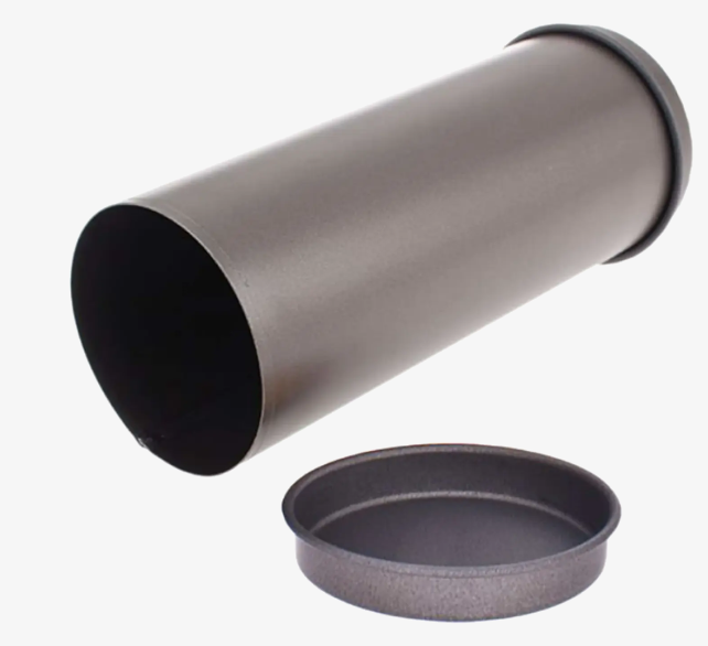 Daily Bake Non-stick Nut Loaf Tin 20x8cm
