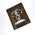 Aluminium Coffee Tamper Plungers & Pressers The Cooks Kitchen 