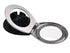 Appetito Deluxe Egg Slicer & Wedger Misc - Food Preparation The Cooks Kitchen 