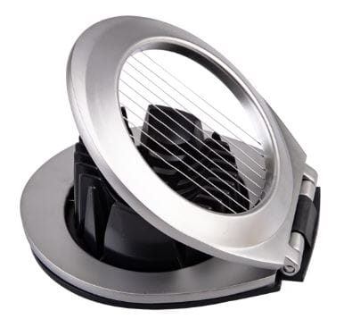 Appetito Deluxe Egg Slicer & Wedger Misc - Food Preparation The Cooks Kitchen 