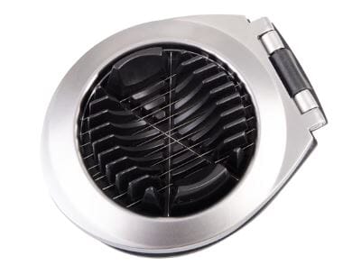 Appetito Deluxe Egg Slicer & Wedger Misc - Food Preparation The Cooks Kitchen 