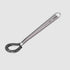 Appetito Silicone Little Gem Sauce Whisk - Charcoal Grey