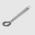 Appetito Silicone Little Gem Sauce Whisk - Charcoal Grey Gadgets The Cooks Kitchen 