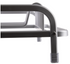 D.line Aluminium 2-tier Dish Rack With Draining Board