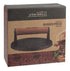 Urban Grill Cast Iron Burger Press 14.5cm Misc - Food Preparation The Cooks Kitchen 