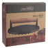 Urban Grill Cast Iron Grill Press 17.5cm Misc - Food Preparation The Cooks Kitchen 