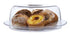 Pizzaz Acrylic Cake Dome And Base Cake Domes The Cooks Kitchen 
