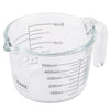 Daily Bake Borosilicate Glass Measure Jug 2 Cup/500ml