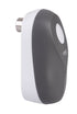 Appetito Auto Safety Can Opener - Charcoal & White