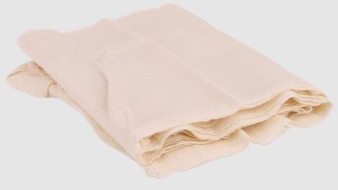 Cheesecloth Unbleached - 2.5 Square Metres Misc - Food Preparation The Cooks Kitchen 