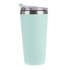Oasis S/s Double Wall Insulated 'travel Mug' 480ml - Matte Mint