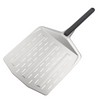 Al Dente Pizza Peel Anodised Aluminium With Nylon Handle 63.5x30.5cm