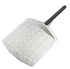 Al Dente Pizza Peel Anodised Aluminium With Nylon Handle 63.5x30.5cm