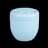 Oasis Stainless Steel Insulated Food Pod 470ml Island Blue Vacuum Flasks & Travel Mugs The Cooks Kitchen Mandurah 