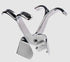 Bartender Champagne Cork Remover Openers & Stoppers The Cooks Kitchen 
