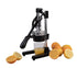 Integra Cast Iron Commercial Manual Juicer - Matte Black
