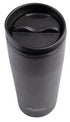 Oasis S/s Double Wall Insulated 'travel Mug' 600ml - Navy Vacuum Flasks & Travel Mugs The Cooks Kitchen 