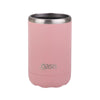 Oasis S/s Insulated Can Cooler - Coral Cove