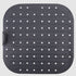 Daily Bake Silicone Square Air Fryer Liner 22x22cm Electric Kitchen Gadgets The Cooks Kitchen 