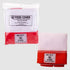 No Fly Zone Table-throw Food Cover Red Dinnerware Accessories The Cooks Kitchen 