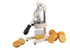 Integra Cast Iron Commercial Manual Juicer - White